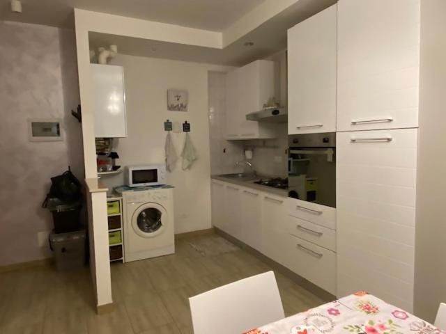 Viola Lido Adriano Villa Екстериор снимка